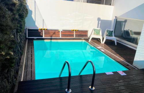 Oliveira House - Photo 24