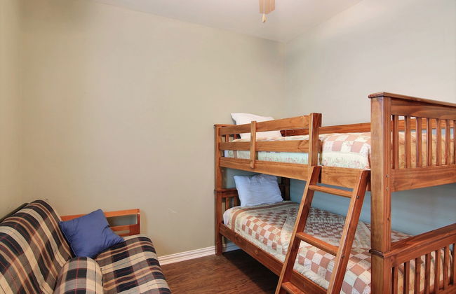 Coconut Charlie's by Silver Sands Vacation Rentals - Photo 5