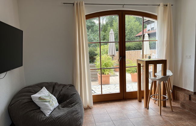 Ferienhof am Trift - Foto 7