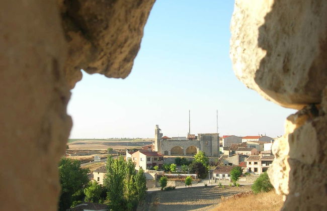 Biglietti per il castello di Tiedra - Foto 3