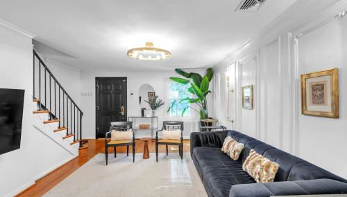 Sojourn Old Town Perfection with Fire Pit and Parking - Foto 2