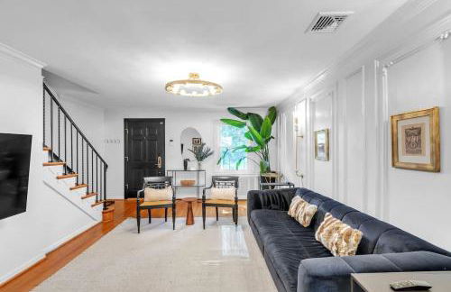 Sojourn Old Town Perfection with Fire Pit and Parking - Foto 2