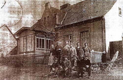 Forsthaus Großmenow - Foto 18