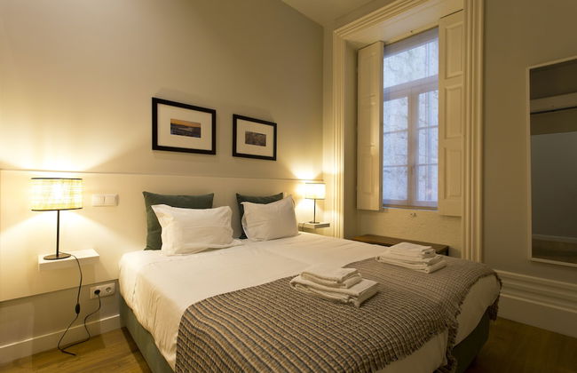 RVA Porto Central Flats - Foto 52