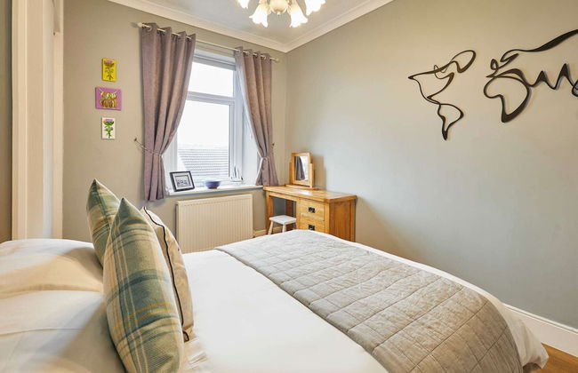 Host Stay Hope Terrace - Foto 19