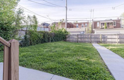 Ann Avenue Charming 3 Bedroom Retreat Near Downtown St Louis - Photo 30