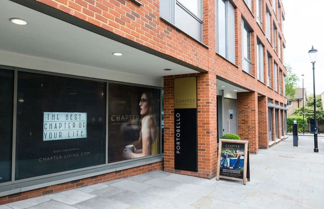 Chapter Portobello - Foto 1