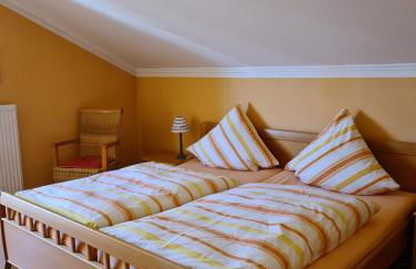 Ferienwohnung HOAMAT Schmalzreich Andrea - Foto 11