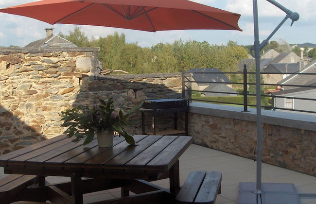 Family Stay in Libin Woods - Photo 24