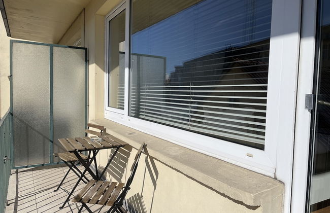 Apartments im Herzen von OS - Foto 73