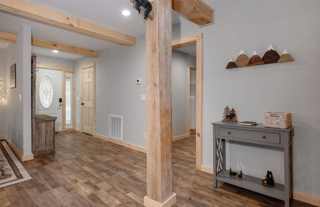 Crider Creek Manor in Watauga County - Foto 16