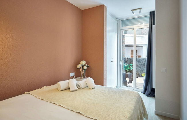 BBarcelona Clot Apartments - Foto 15