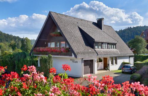 Ferienhaus Unmüßig - Foto 1