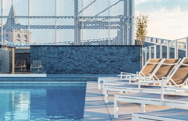 Railway to the Beach with balcony - Foto 14