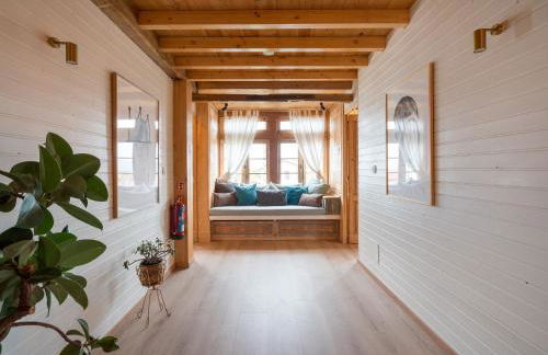 Casona Azul Llue - Asturias Vacations - Foto 79