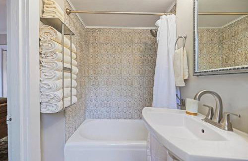 Cloverdale Cottage - Foto 14