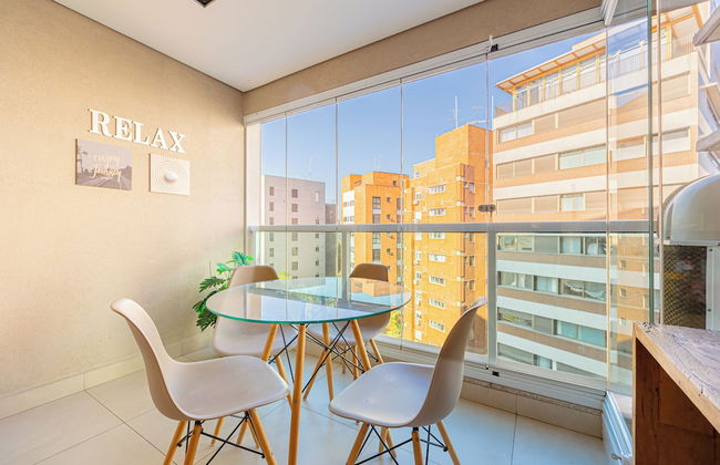 CPM- Praça MADÁ By Anora Spaces - Foto 77