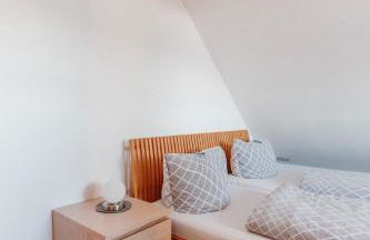 Ferienwohnung Oberhausen Sterkrade Maisonette nahe CentrO - Foto 18