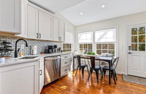 Fisher House - Downtown Annapolis! - Foto 9