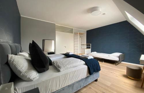 Sleep Inn Düsseldorf Suites - Foto 113