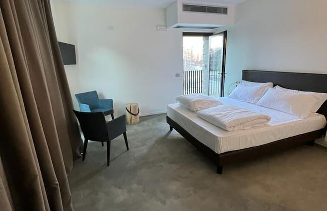 Agriturismo B&B Caffè e Vino - Photo 23