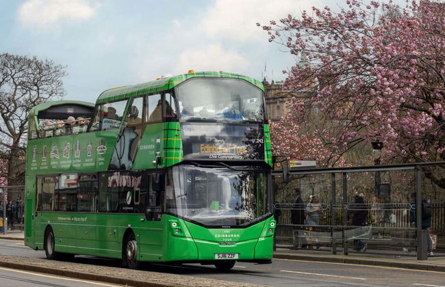 Royal Edinburgh Ticket - Foto 2