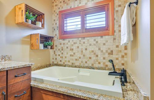 Gorgeous Home with Mt Rainier Views 4 Mi to Poulsbo - Foto 22