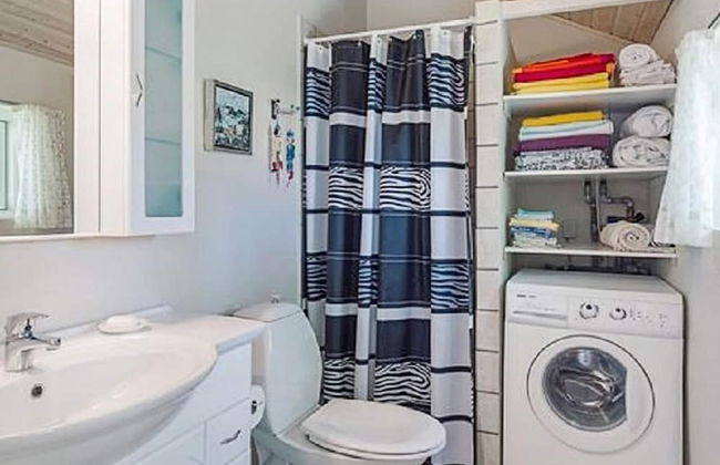 4 Person Holiday Home in Hurup Thy-by Traum - Foto 12