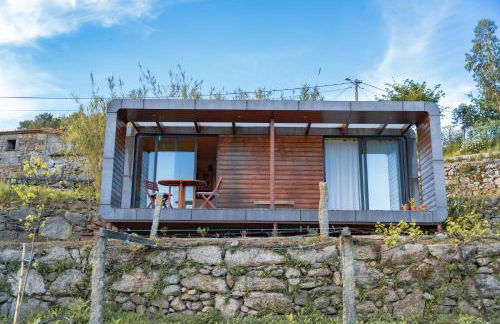 O Refugio Nas Vinhas - Foto 20