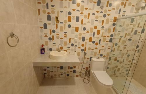 Casa Aconchegante no Peró Próx Praia e Comércio - Foto 24