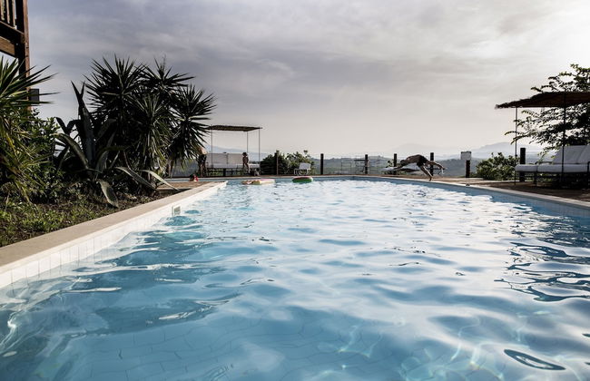 Apartment in Ascoli Piceno With Pool & Beaches - Foto 36