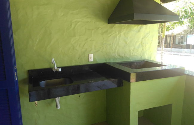 Condomínio Sargento Laranja - Foto 24