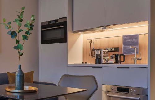 Adina Apartment Hotel Wiesbaden - Foto 82