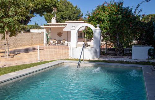 EL ENCANTO Chiclana - Foto 47