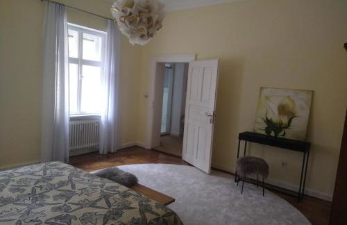 Fürstlich Wohnen im Herrenhaus - Foto 13