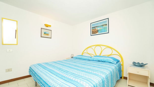 VivimiHome Mare e relax nel cuore di Porto Rotondo - Foto 4, Habitación