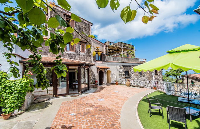 Agriturismo Il Giardino di Vigliano - Foto 44