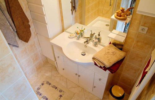 Gîte des Prés de la Douce - Foto 7