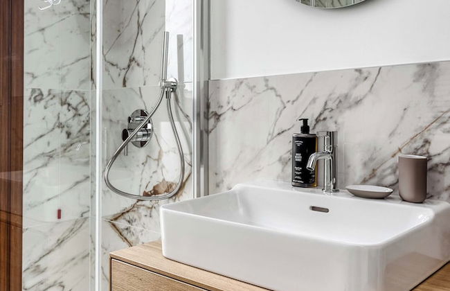 Limehome Milan Park Towers - Foto 22