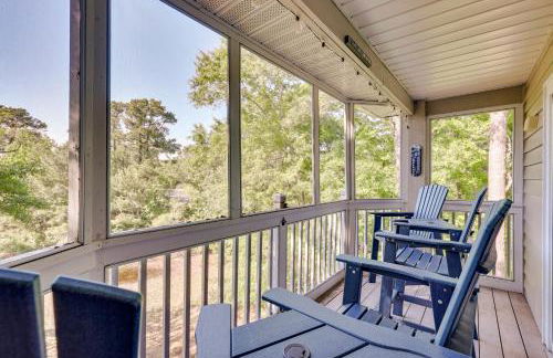 Spring Break in Southport | Beach Condo - Foto 7