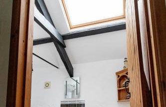 Bligh - Treworgie Barton Cottages - Foto 22