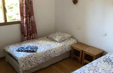 Appartement tout confort - Belle vue sur le Cambre d'Aze - Foto 6