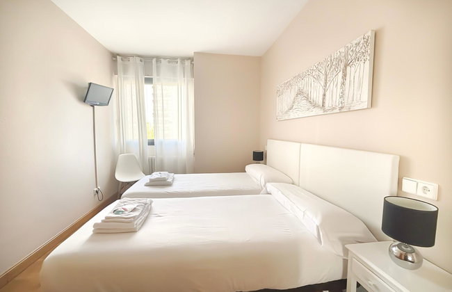 Apartamentos Gestion de Alojamientos - Foto 28