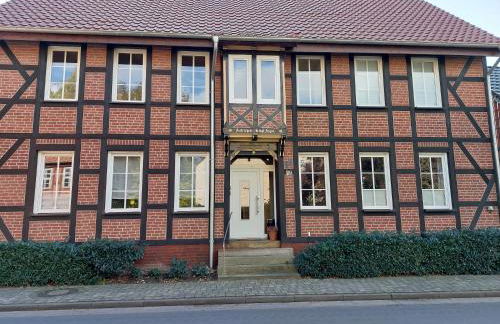 Ferienwohnung am Drömling Südheide - Gerda - Foto 34