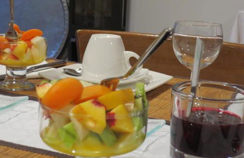 La Maison des Fontaines D'alsace - Foto 111