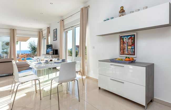 Villa Moderna - Photo 22