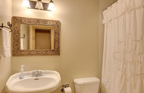 Fraziers Bottom Cabin on 800 Acres of Land with Lake - Foto 26