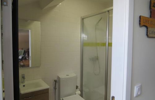 Sky Accommodations Studio - Foto 25