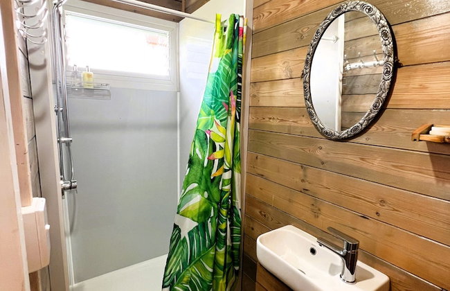 Red Hibiscus Villas - Foto 64