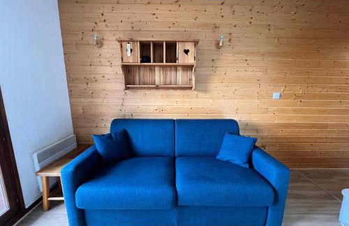 Le Cocon des Cîmes Auris - Foto 26